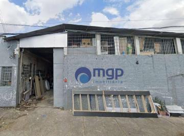 eabe493083a33e32ec1509391d43487beb9e324d · Galpão à venda, 700 m² - Vila Maria - São Paulo/SP