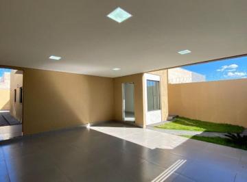 Casa · 145m² · 4 Quartos · 4 Vagas · Casa com 4 quartos à venda no Bairro GSP Life - Uberlândia/MG