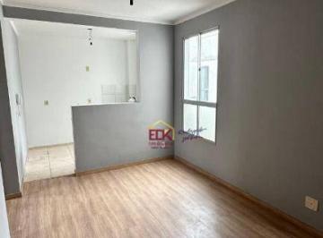 e9e56d46bc22aed7573d08d7872d861a70cc829b · Apartamento com 2 dormitórios à venda, 44 m² por R$ 181.000 - Jardim Gurilândia - Taubaté/SP