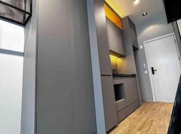 8aaedcb925bbfdf67ea24b4a61880b598f0a0a3c · Apartamento com 1 dormitório à venda, 41 m² por R$ 640.000,00 - Santa Cruz - São Paulo/SP