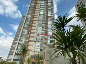 c74734bd3801ed441baf0491720228da9d73de70 · Apartamento com 1 dormitório para alugar, 47 m² por R$ 5.070,00/mês - Jardim Vila Mariana - São Paul