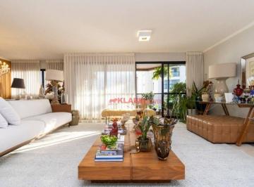 1e9ed63c12df12944f0888a26bb777e31d05b2d3 · Apartamento com 3 dormitórios à venda, 222 m² por R$ 2.299.000,00 - Alto da Lapa - São Paulo/SP