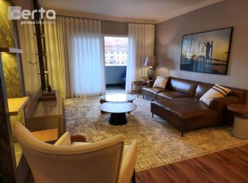 a9168d46239a33830a5e948f9fd276cb479979c3 · Apartamento com 3 dormitórios à venda, 165 m²- Gramado/RS