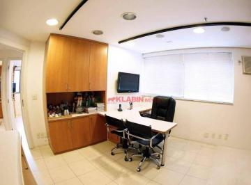 23d419d1cd475020c1abbfce31b3924bfd4e7c62 · Conjunto Comercial para Venda com 60m² de Área Útil - 4 Salas e 1 Vaga de Garagem - Ótima Localizaçã