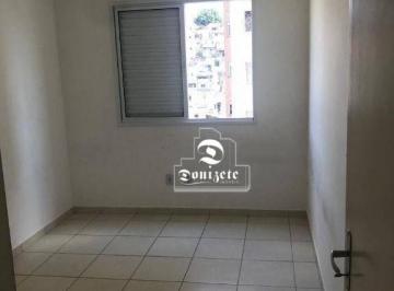 d9bf763ff5b3c729a0e9c6d29a5bb8b9511c7711 · Apartamento com 2 dormitórios à venda, 60 m² por R$ 270.000,00 - Jardim do Estádio - Santo André/SP
