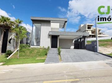 b423fd9d63ff0e92fdc49723ca12c88264dc3f2f · Casa com 4 dormitórios à venda, 217 m² por R$ 1.940.000,00 - Condomínio Gran Park Toscana - Vespasia