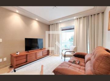 Apartamento · 130m² · 4 Quartos · 3 Vagas · Apartamento à Venda - Mansões Santo Antônio, 4 Quartos, 130 m² - Campinas