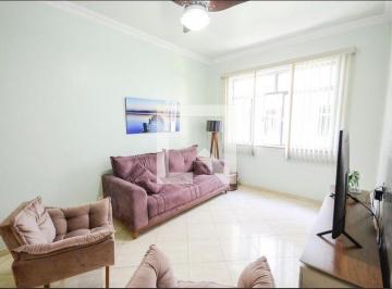 Apartamento · 80m² · 2 Quartos · 1 Vaga · Apartamento à Venda - Estácio , 2 Quartos,  80 m² - Rio de Janeiro