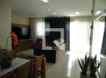 Apartamento · 80m² · 2 Quartos · 2 Vagas · Apartamento à Venda - Nova Petrópolis, 2 Quartos,  80 m² - São Bernardo do Campo