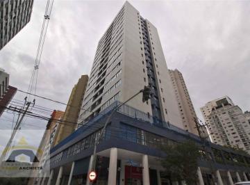 f4bd87c22cc51986a4b6d14c6ecd5b2563618c8e · Apartamento com 3 dormitórios para alugar, 80 m² por R$ 3.800,00/mês - Bigorrilho - Curitiba/PR