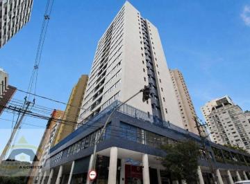 347e48eb62c32345a728960d264c8f5b0005a6bb · Apartamento com 3 dormitórios para alugar, 80 m² por R$ 3.600,00/mês - Bigorrilho - Curitiba/PR