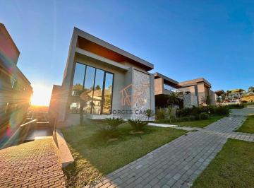 da16c82ccc72f3d0e2cb5a6dd58a4a03a265bad1 · Casa com 4 dormitórios à venda, 460 m² por R$ 3.990.000,00 - Alphaville - Lagoa dos Ingleses - Nova