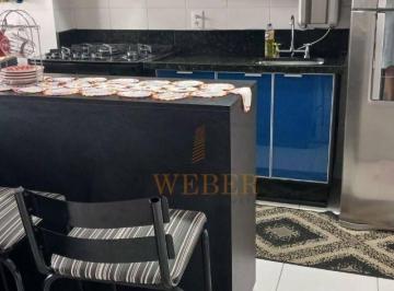 964de15e3a25b9bf5168dab6cba22ec0f4a177de · Apartamento com 2 dormitórios à venda, 60 m² por R$ 540.000,00 - Parque Viana - Barueri/SP