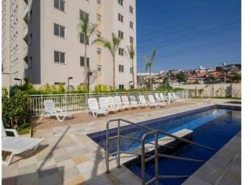1d33d701e4ca71f1930d381350bd7a77b067e7a6 · Apartamento com 2 dormitórios à venda, 43 m² por R$ 310.000,00 - Jardim Novo Taboão - São Paulo/SP
