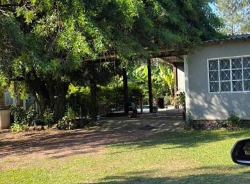 Rural · 2000m² · 3 Quartos · 1 Vaga · Sítio em Parque Eldorado, Eldorado do Sul/RS