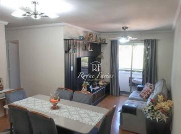 79a74dc692df246842716b4e4e0e3ed8c95c778c · Apartamento com 3 dormitórios à venda, 70 m² por R$ 560.000 - Parque Continental - São Paulo/SP