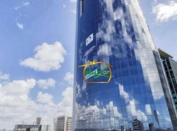 fff9fc5645923d941c881c5fd30012373a44ede7 · Sala para alugar, 230 m² por R$ 28.750,00/mês - Ilha do Leite - Recife/PE