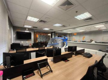 Conjunto comercial · Conjunto para alugar, 116 m² por R$ 21.650,00/mês - Pinheiros - São Paulo/SP