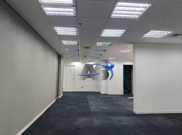Conjunto comercial · Conjunto para alugar, 320 m² por R$ 51.901,00/mês - Pinheiros - São Paulo/SP