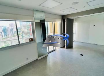 da9ed6a949e5ceb8519304cf20d5cc042f6b610a · Conjunto para alugar, 85 m² por R$ 11.500,01/mês - Brooklin - São Paulo/SP