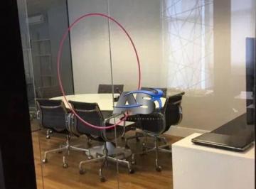 Conjunto Comercial Mobiliado · Conjunto para alugar, 100 m² por R$ 16.001,03/mês - Itaim Bibi - São Paulo/SP