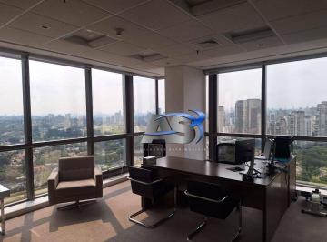 f028dfa0aa713b7202abfddddb9102e5eb0087ef · Andar Corporativo para alugar, 678 m² por R$ 236.533,86/mês - Itaim Bibi - São Paulo/SP
