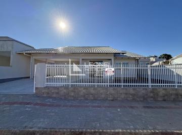 Casa · 165m² · 3 Quartos · 2 Vagas · Casa à venda com 3 dormitórios, 165,80 m² no bairro Benedito na cidade de Indaial - SC