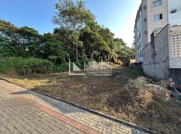 Terreno · 1005m² · Terreno à venda, 1.005 m² no bairro Imigrantes em Timbó/SC