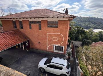 5cfa8047bdf601f3d636731f7c905b8032a3bc5c · Casa com 3 dormitórios à venda, 570 m² por R$ 1.090.000,00 - Embu das Artes - Embu das Artes/SP