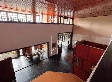 79e9de68de24944dac49903d954d610397c3b674 · Casa com 3 dormitórios à venda, 570 m² por R$ 1.090.000,00 - Embu das Artes - Embu das Artes/SP