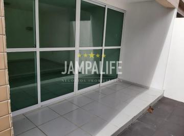 Apartamento · 144m² · 3 Quartos · 2 Vagas · Apartamento Garden com 3 dormitórios à venda, 144 m² por R$ 550.000,00 - Bancários - João Pessoa/PB