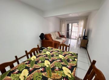 Apartamento · 140m² · 4 Quartos · 1 Vaga · Edifício Residencial Joaçaba - Apartamento à venda, Ed. Joaçaba 01 Suíte + 3 dorm. com 4 com sacadas