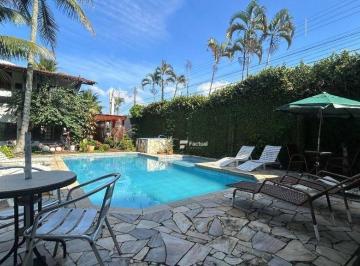 c55589abbb14a7d76af60199a57bfd27dfc601d5 · Pousada com 16 dormitórios à venda, 550 m² por R$ 4.000.000,00 - Praia de Pernambuco - Guarujá/SP