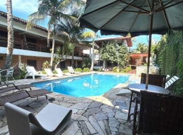 c20f097bef856a17fdeea40c327fb501c746ef27 · Pousada com 16 dormitórios à venda, 550 m² por R$ 4.000.000,00 - Praia de Pernambuco - Guarujá/SP