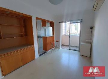 9f3e9d749773893385a7758136a48ef4372ce4d5 · Apartamento com 1 dormitório à venda, 36 m² por R$ 480.000,00 - Bela Vista - São Paulo/SP