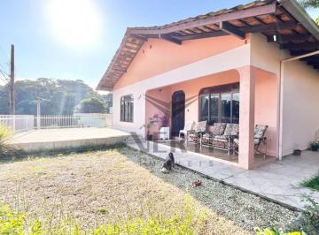 Amplo Quintal · Casa com 3 dormitórios à venda, 188 m² - Itoupava Norte - Blumenau/SC