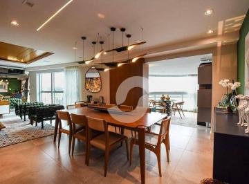 b3bda72ec33584023a34303d4a6909697c5bec01 · Apartamento com 4 dormitórios à venda, 190 m² por R$ 3.400.000,00 - Boa Viagem - Niterói/RJ