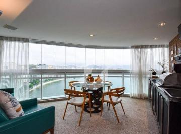 fe67b73235547bb87ef07fa5ea108ec425e23d6f · Apartamento com 4 dormitórios à venda, 190 m² por R$ 3.400.000,00 - Boa Viagem - Niterói/RJ