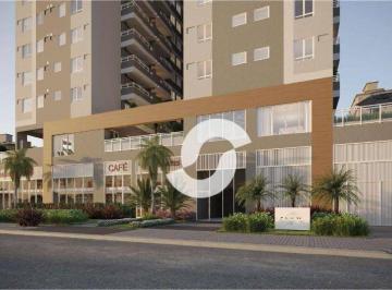 75257e29b431b64102966442012495f9c7584b8e · Apartamento à venda, 33 m² por R$ 360.000,00 - Santa Rosa - Niterói/RJ