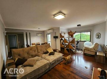 1e7064bd2bc99d0edf68a7fc0a38975800b420f5 · Apartamento com 3 dormitórios à venda, 135 m² por R$ 550.000,00 - Centro - Bauru/SP
