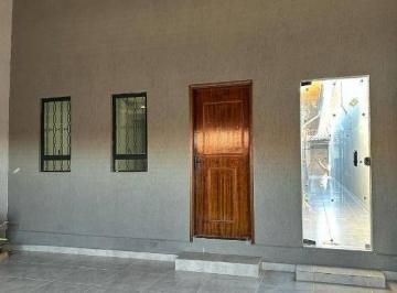 da1d4fcb034c3de056b6a1454704f4aa7b8fe9ef · Casa com 2 dormitórios à venda, 140 m² por R$ 350.000,00 - Parque Santa Edwiges - Bauru/SP