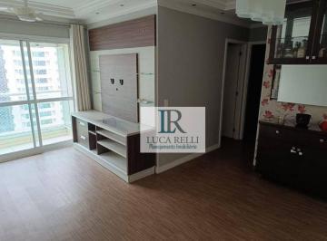 d106a7105b2a219763310b3cdaec97ccd67cc884 · Apartamento à venda, 60 m² por R$ 610.000,00 - Bethaville I - Barueri/SP