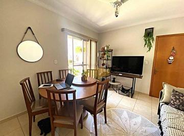 fc7b12b54d61230466d336a3ea80e66a9152bb6b · Apartamento com 2 quartos à venda, 55 m² por R$ 295.000 - Portal das Camélias - Jardim Rio Claro - R