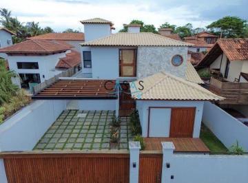 Casa · 299m² · 4 Quartos · 4 Vagas · Linda Casa 4 quartos em Geribá à 250 metros da praia de Geribá Armação de Búzios