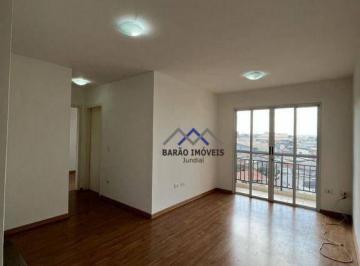501bec2a8f4a9ea205c44c93226fddce1bc18525 · Apartamento com 2 dormitórios para alugar, 54 m² por R$ 2.530,00/mês - Vila Nova Esperia - Jundiaí/S