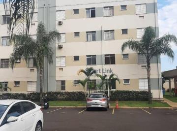 b17af2f5c6dfa722cab068674552a153a5016b2e · Apartamento com 2 dormitórios à venda, 43 m² por R$ 145.000,00 - Campos Elíseos - Ribeirão Preto/SP