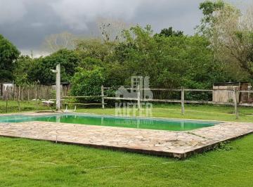 Sítio em Maricá · Sítio em Condomínio Fechado em Maricá | 5.698 m² | Piscina | Natureza e Conforto
