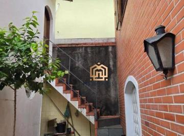 4a82c994ac81b0233b027cc586584432fd6a637d · Casa - Sobrado de  270m² com 3 quartos, sendo 1 suíte mais edícula á VENDA por R$ 2.120.000,00 no Ja