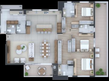 img1 · TERRASSE ACCUEILLANT APARTAMENTO 3 SUITES