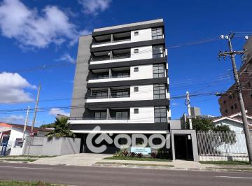 Apartamento · 81m² · 3 Quartos · 1 Vaga · Apartamento à venda no bairro Centro - São José dos Pinhais/PR